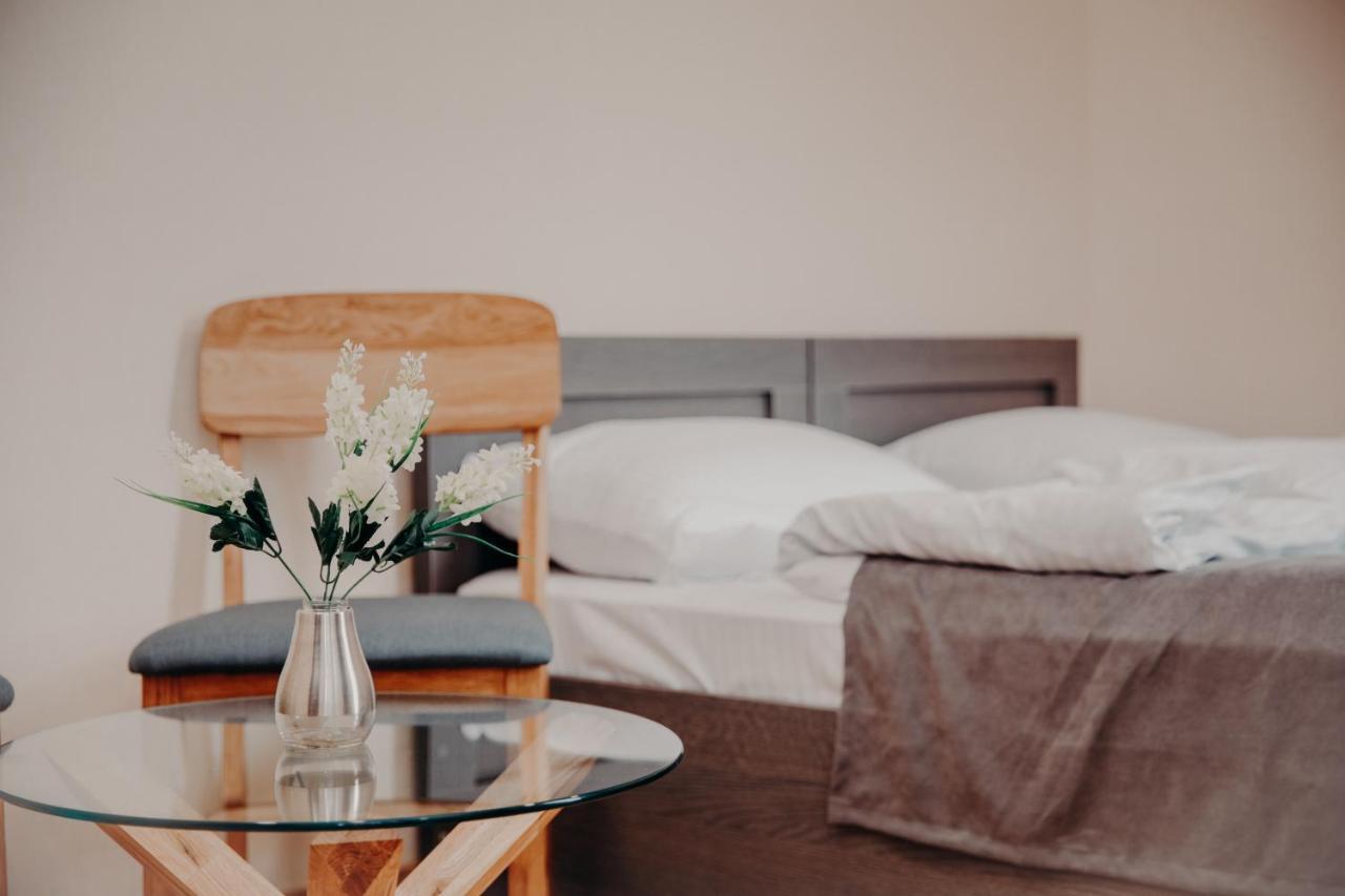 Hotel Avlabari Terrace 트빌리시 외부 사진