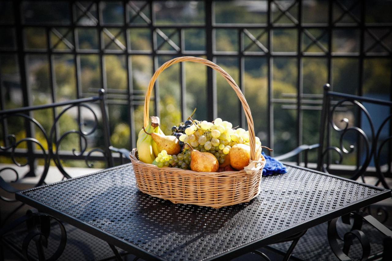 Hotel Avlabari Terrace 트빌리시 외부 사진