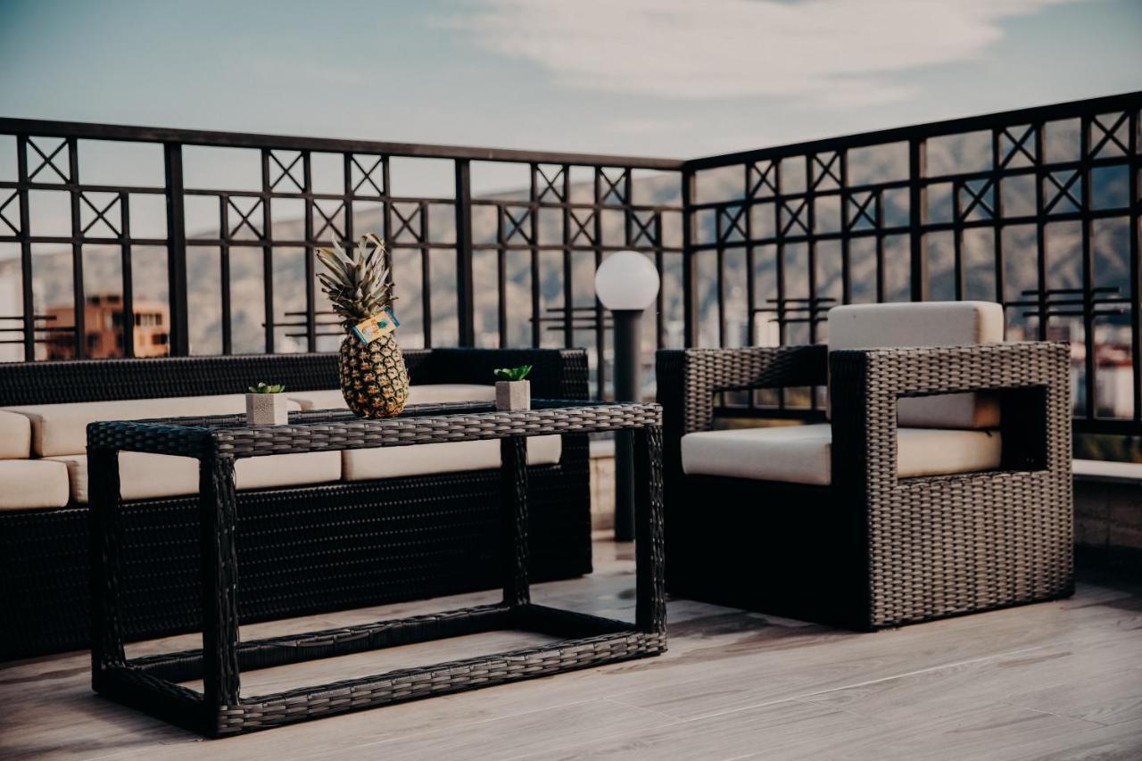 Hotel Avlabari Terrace 트빌리시 외부 사진