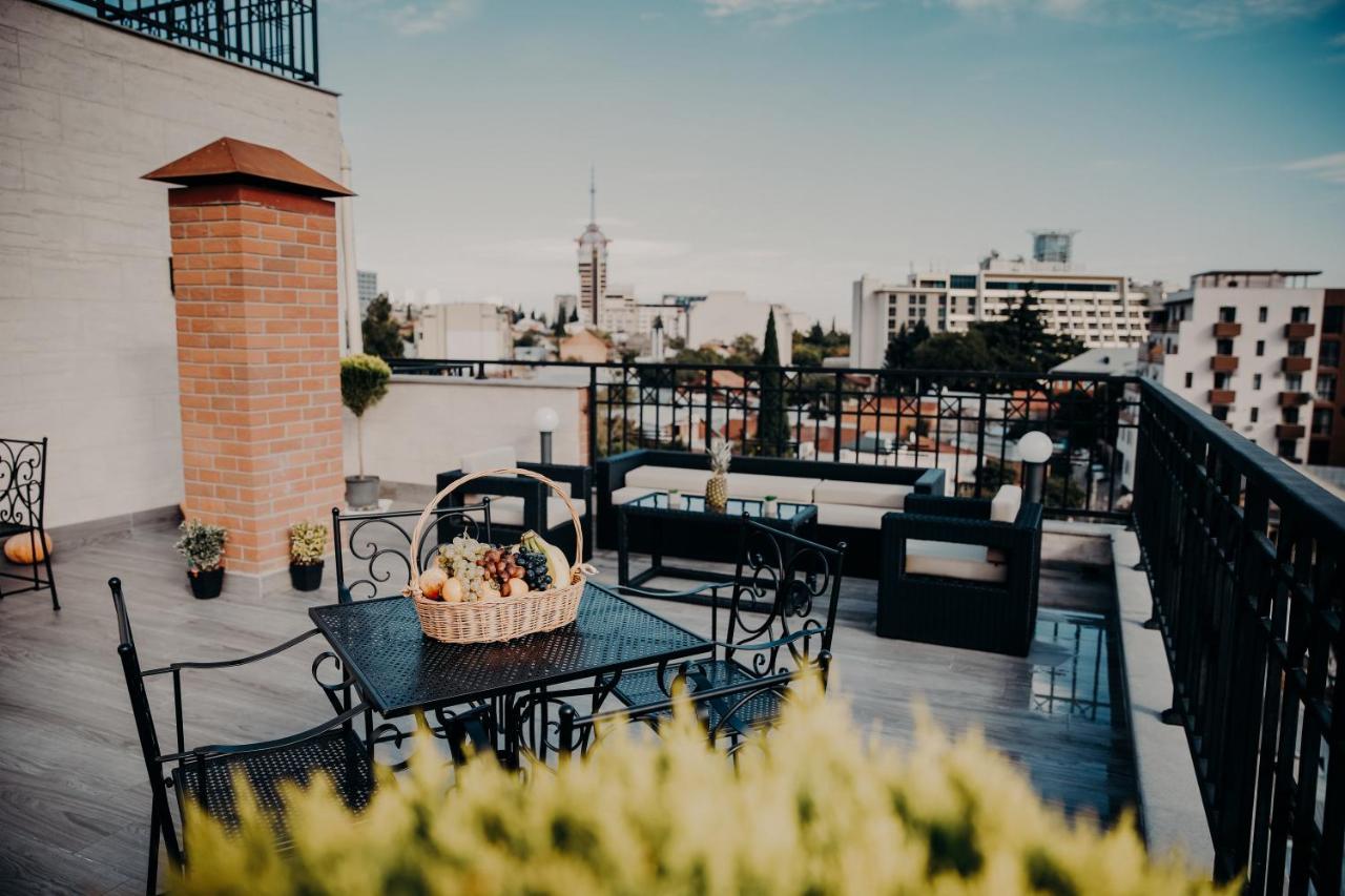 Hotel Avlabari Terrace 트빌리시 외부 사진