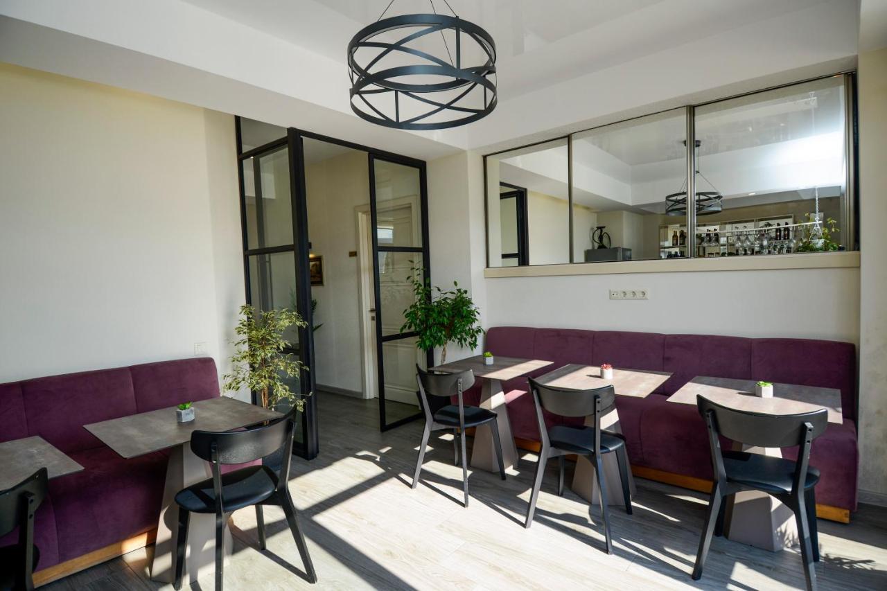 Hotel Avlabari Terrace 트빌리시 외부 사진