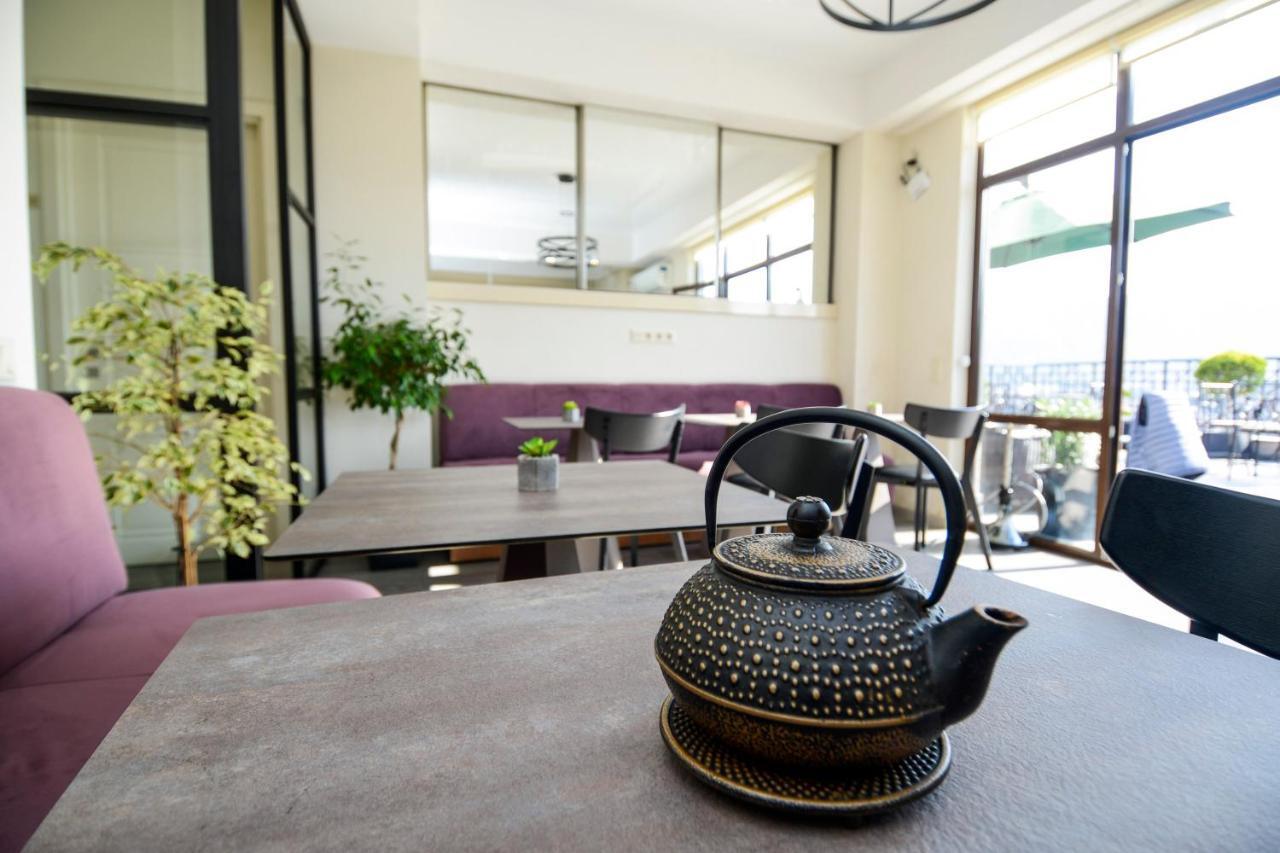 Hotel Avlabari Terrace 트빌리시 외부 사진
