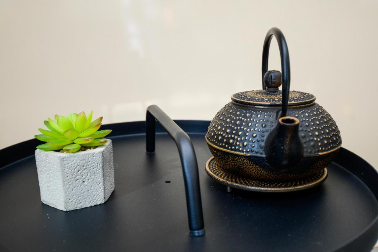Hotel Avlabari Terrace 트빌리시 외부 사진