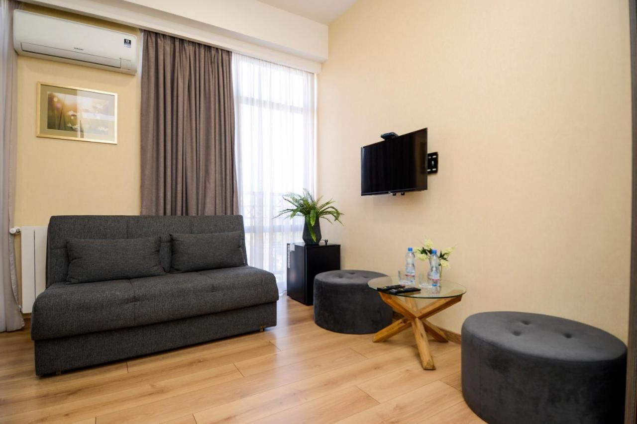Hotel Avlabari Terrace 트빌리시 외부 사진